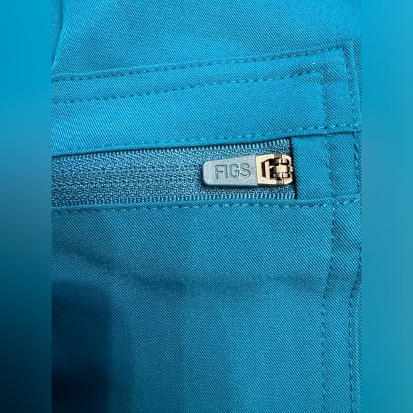 ZAMORA HIGH WAISTED PANT TALL XXS - Picture 9 of 9